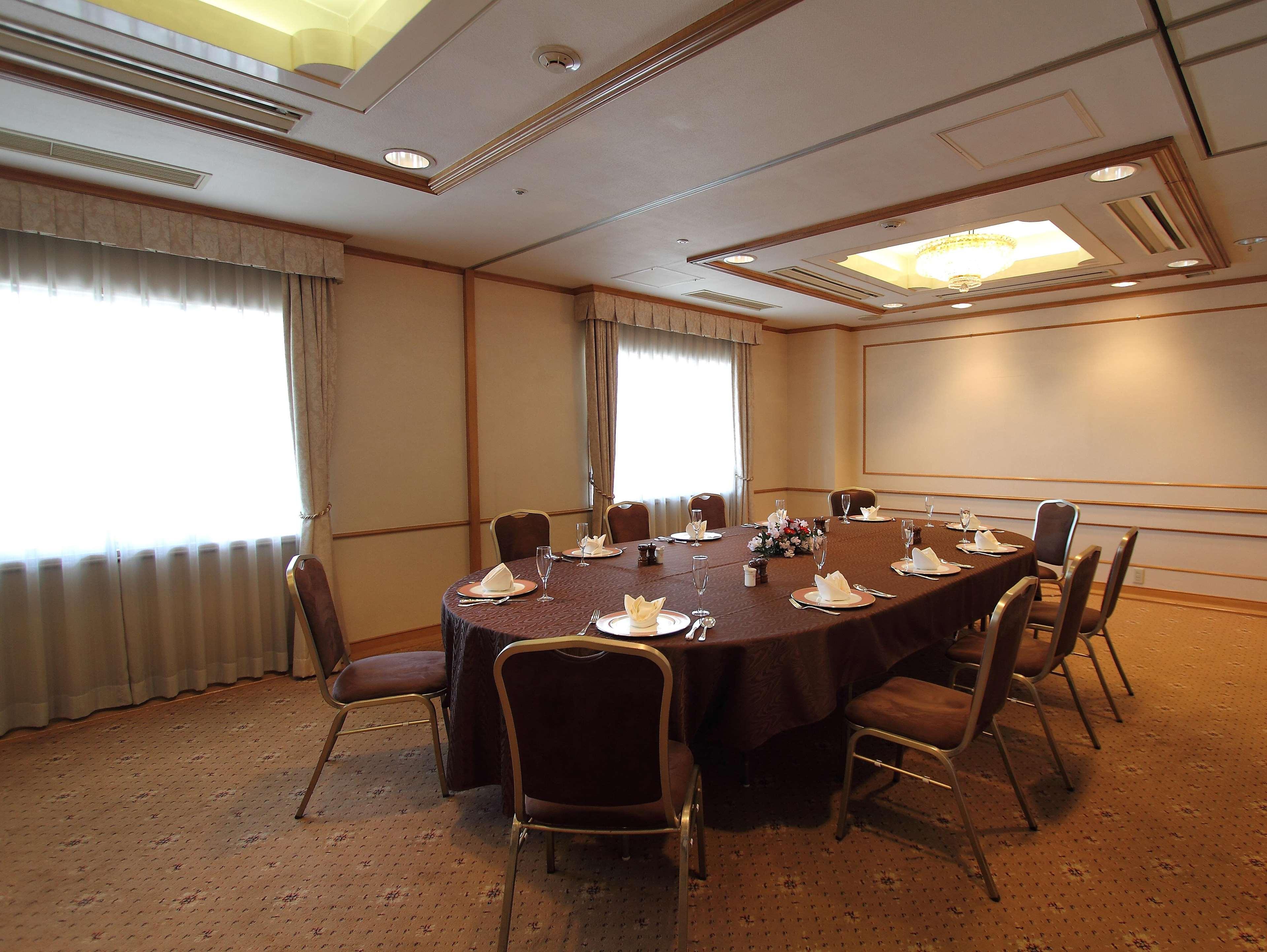 Akasaka Excel Hotel Tokyu — Billeder 2